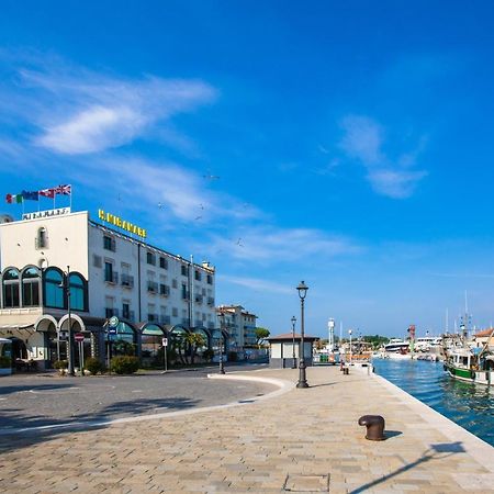 Miramare Hotel Ristorante Convegni Cesenatico Exterior photo