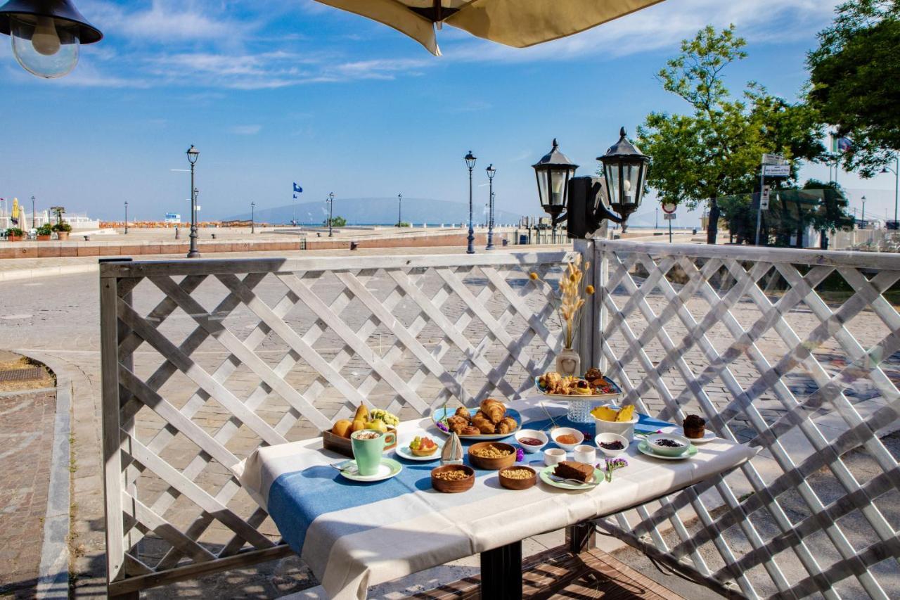 Miramare Hotel Ristorante Convegni Cesenatico Exterior photo